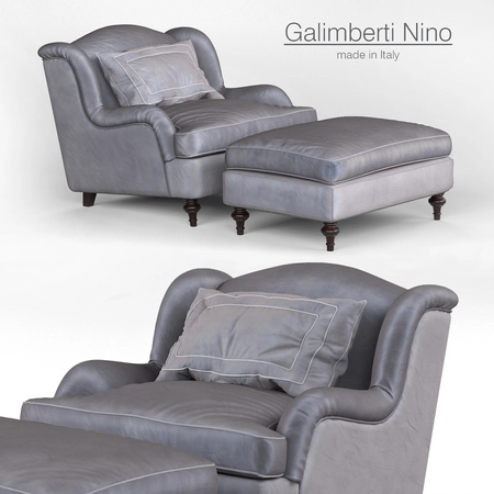 Galimberti Nino Tosca ����3Dģ��