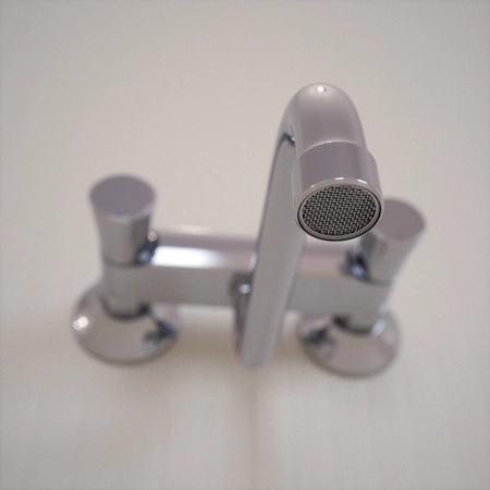 Grohe ϴ�ֳػ�ˮ��3Dģ��