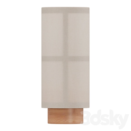 Hashira ��Яʽ̨��3Dģ��