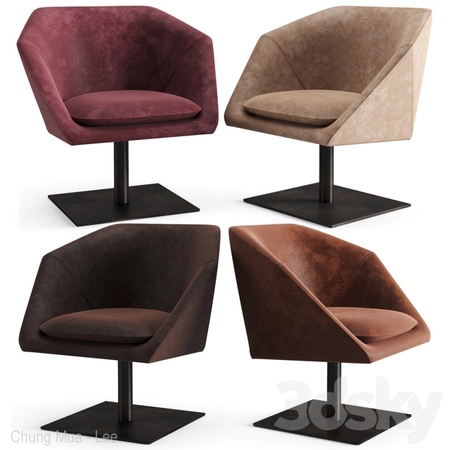 Henge �����η�����3Dģ��