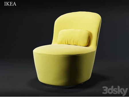 Ikea STOCKHOLM ������3Dģ��