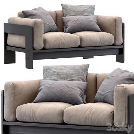 Knoll �� Bastiano С�ͳ���3Dģ��