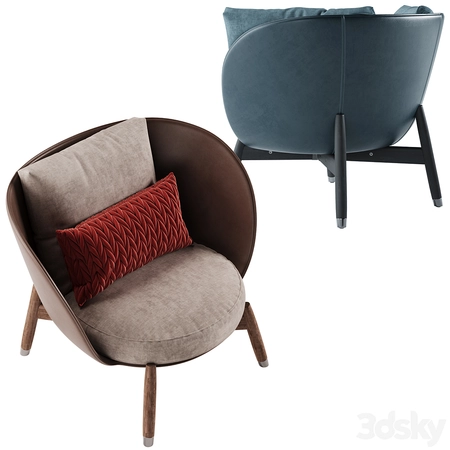 ���з���ɳ����3Dģ��