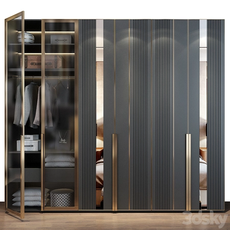 �����¹��³�3Dģ��