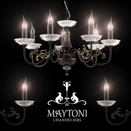 ���� Maytoni ARM565-07-R 3Dģ��