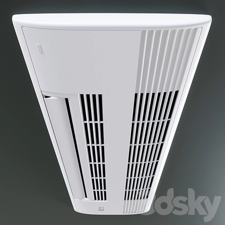 �컨������յ�3Dģ��