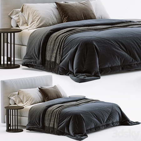 �˼� Dunvik˫�˴�3Dģ��