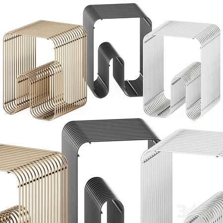 �������ߵʱ���3Dģ��