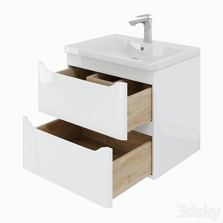 ����ʽϴ��ϴ������3Dģ��