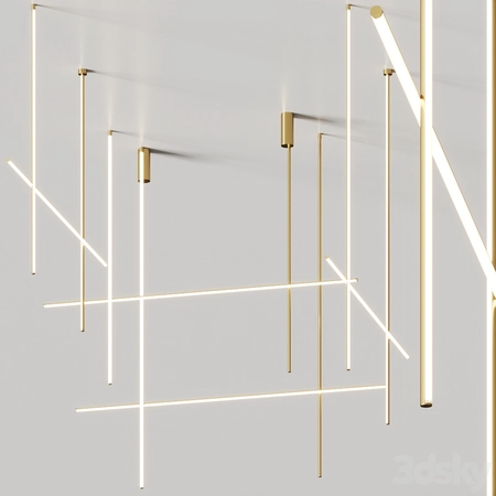 ���յ������3Dģ��