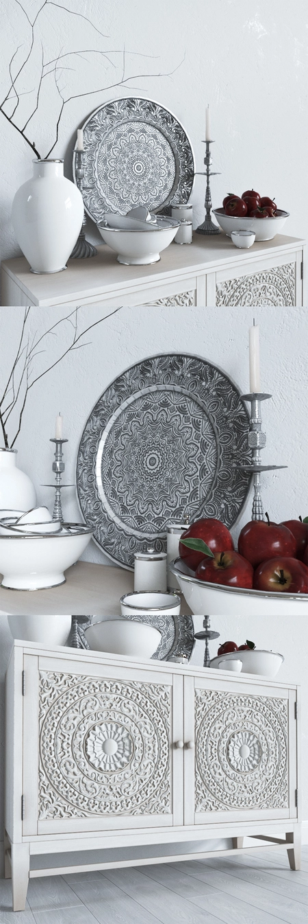 Ħ������װ����װ3Dģ��