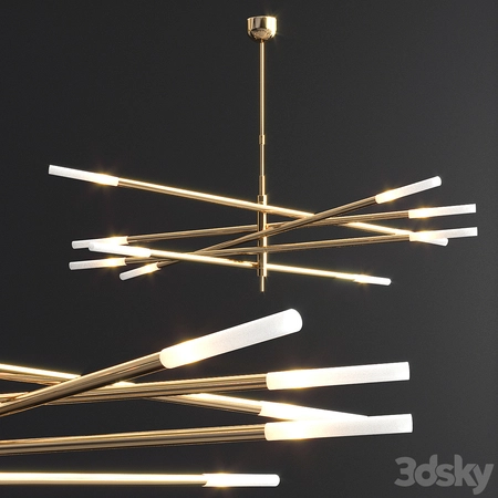 ֦�ε���3Dģ��