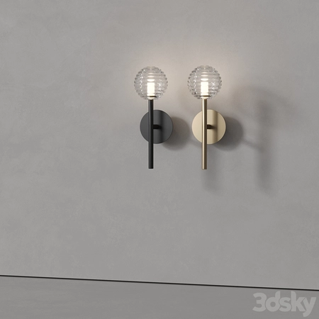 �����Ǳڵ�3Dģ��