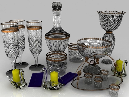 ˮ�������;���װ��Ʒ3Dģ��