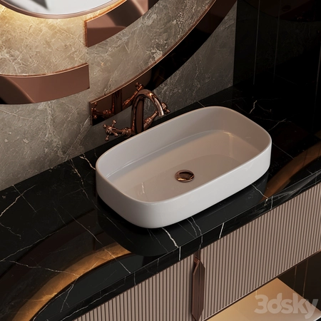 ԡ����װ 5 3Dģ��