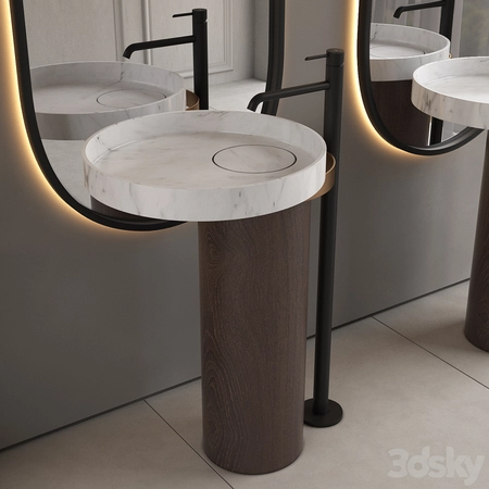 ԡ�ҼҾ� 1-ϴ�ֳ�-Բ