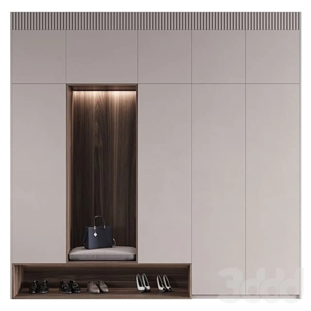 �ִ���������뻧���ع�Ь��3Dģ��