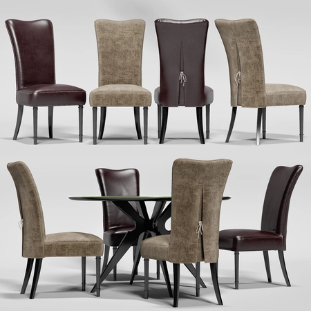 Ƥ�ʲ���ԭ�Ͳ���3Dģ��