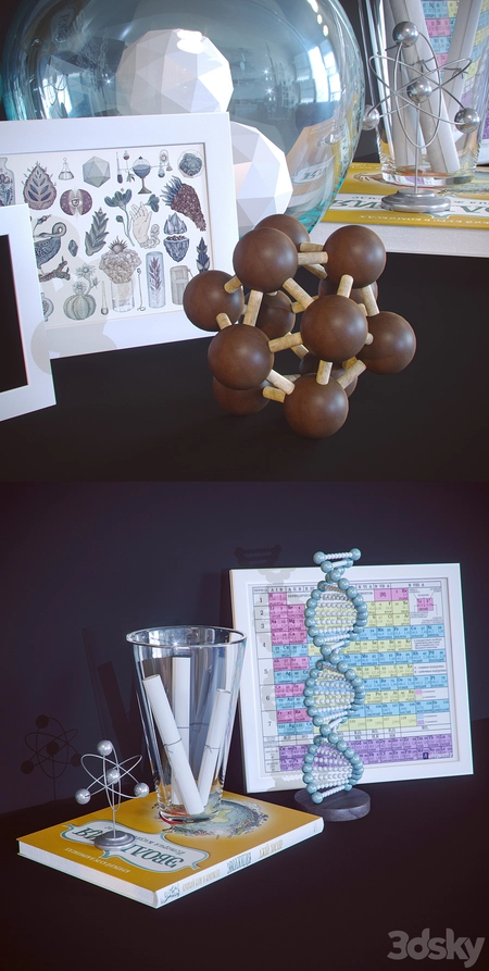 ��ѧ����װ����װ3Dģ��