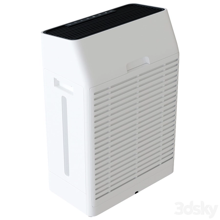 ���������� PHILIPS ϵ�� 2000i 3Dģ��