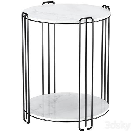 ��ԼԲ�ο�����3Dģ��