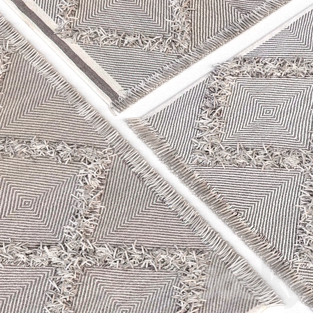 ����������ճ�ë��̺3Dģ��