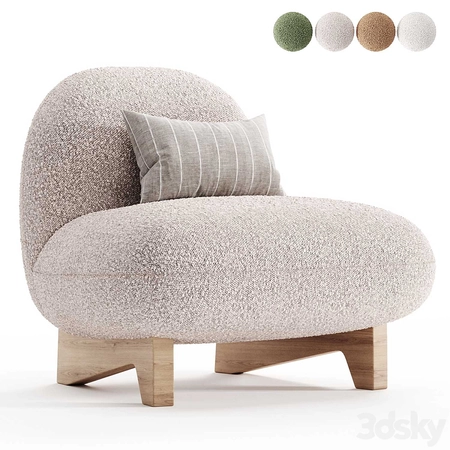 �����ɳ����3Dģ��