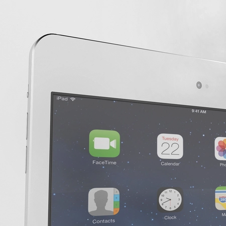 ƻ�� iPad Air 3Dģ��