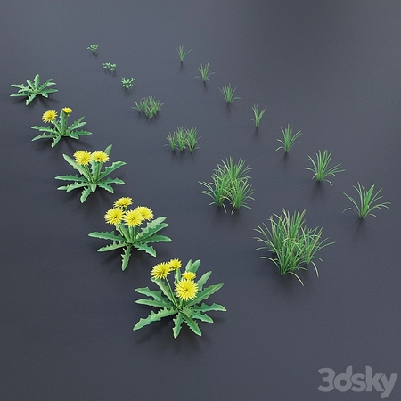 �ݴ���װ01 �C �ѹ�Ӣ 3Dģ��