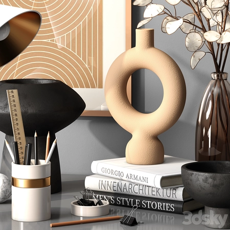 װ����װ LUNARIA 3Dģ��