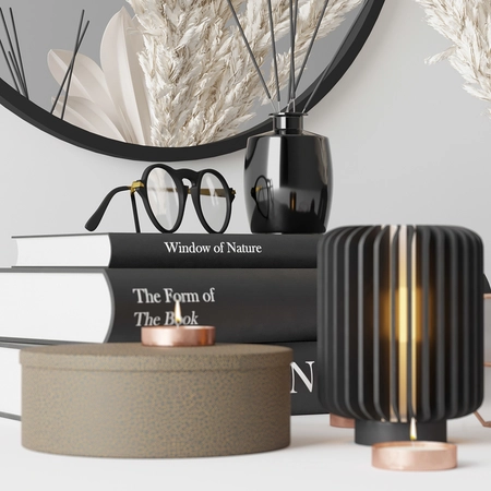 װ����װ002��Բ�ξ��� 3Dģ��