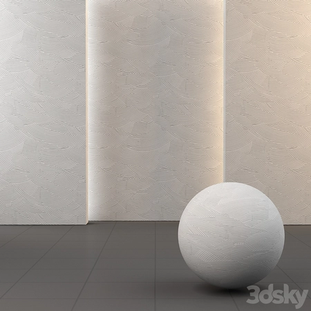 װ����ʯ�� 2K ����3Dģ��