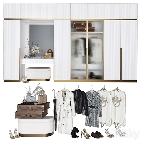 ���ȶ๦��������ñ��3Dģ��