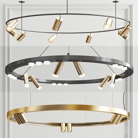 ����ѭ������3Dģ��