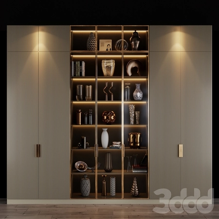 �߹����ش���װ�ι�3Dģ��