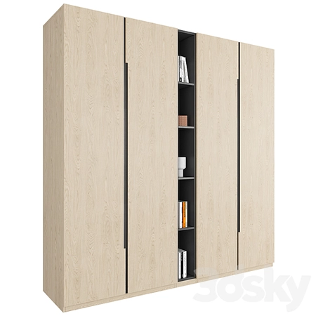 �߹�װ�ι�3Dģ��