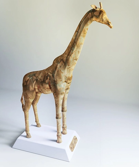 ����¹�ڼ�3Dģ��