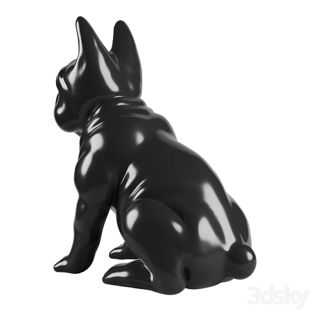 ��ɫ��ţȮ����3Dģ��